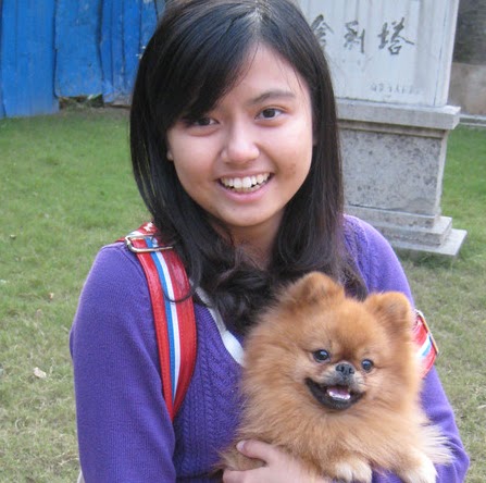 Jane Liang Photo 12