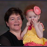 Carolyn Geyer Photo 9