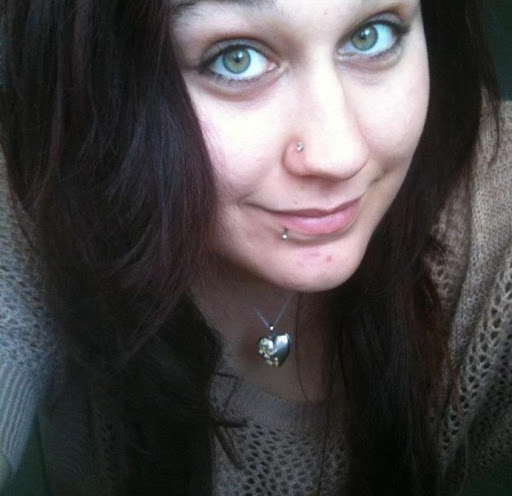 Jessica Raines Photo 7