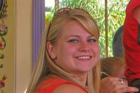 Cynthia Cooper Photo 47