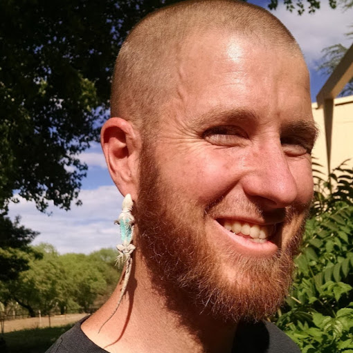 James Cornelius Photo 26