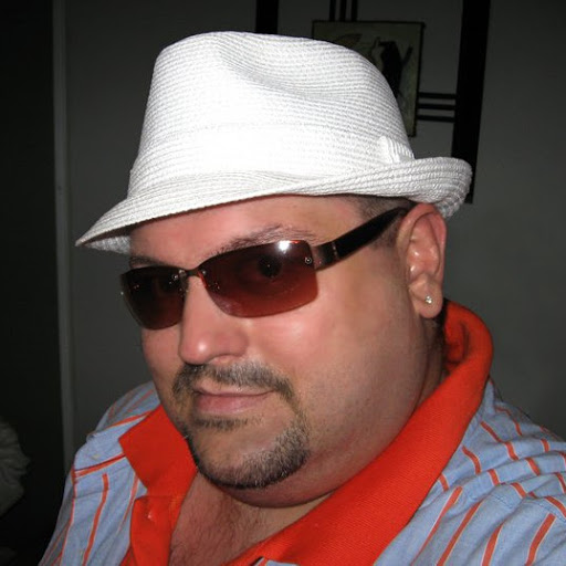 Eric Yates Photo 7