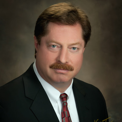 Jerry Parker Photo 37