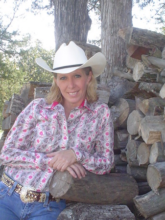 Cindy Bailey Photo 26