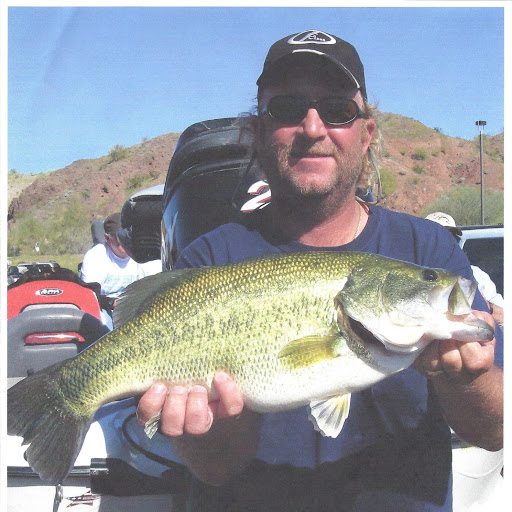 Mark Wilkinson Photo 14