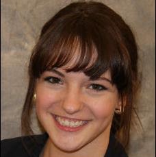 Amanda Carlson Photo 33