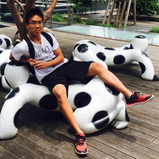 Sean Chen Photo 36