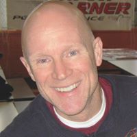 Scott Rush Photo 27