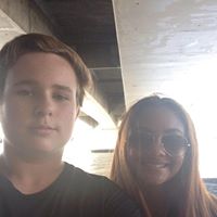 Joshua Ferrier Photo 6