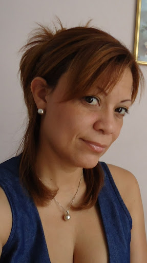 Luz Rios Photo 28