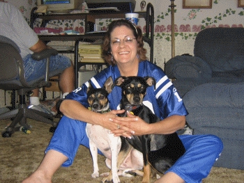 Janet Huddleston Photo 17