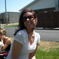 Brandy Lucas Photo 10