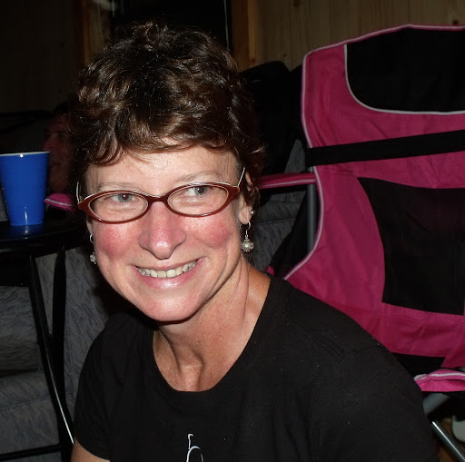 Diane Thornton Photo 13