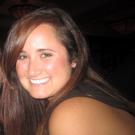 Sarah Gilson Photo 12