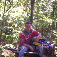 Terry Burdick Photo 8