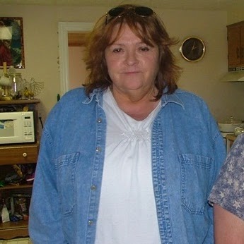 Patricia Sherrill Photo 5