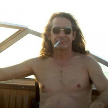 Nathan Clark Photo 23