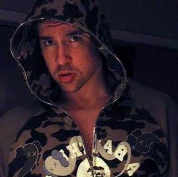 Sal Torre Photo 7