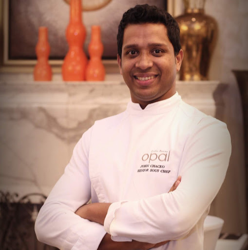 John Chacko Photo 6