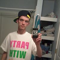 Timothy Clemens Photo 16