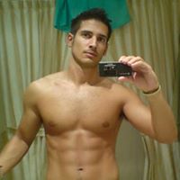 Johnny Stevens Photo 26
