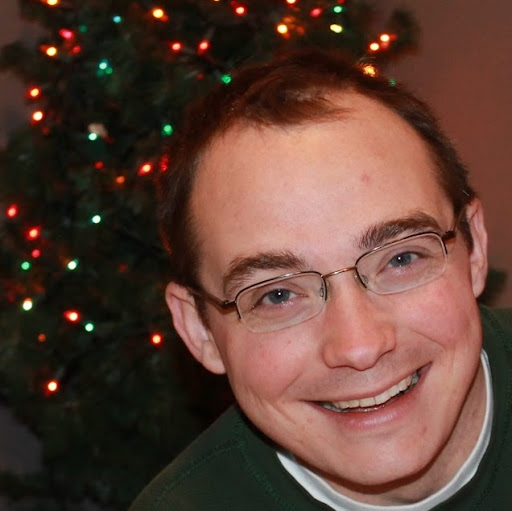 Daniel Poole Photo 43