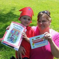 Christina Mcelroy Photo 8