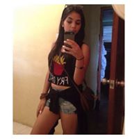 Frances Vazquez Photo 8