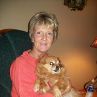 Barbara Marty Photo 21
