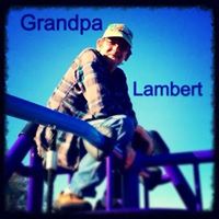 Carl Lambert Photo 17