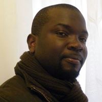 Nana Boahene Photo 6