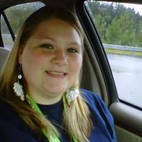 Theresa Myers Photo 24