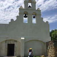 Maria Helms Photo 14