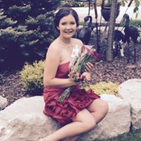 Grace Scott Photo 31