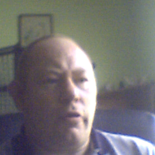 Russell Upton Photo 30