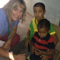 Connie Thomason Photo 6
