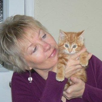 Susan Rouse Photo 42