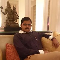 Jaya Prasath Photo 4