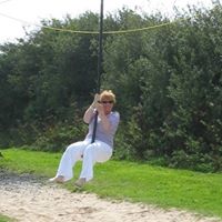 Jill Gillespie Photo 7
