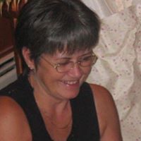Peggy Sharpe Photo 7
