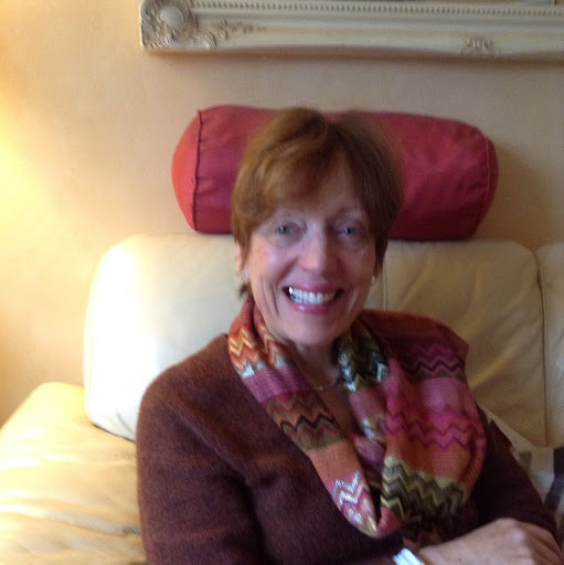Marilyn Walker Photo 16