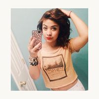 Michelle Henriquez Photo 4
