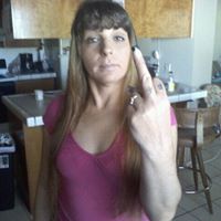 Jessie Bucci Photo 1