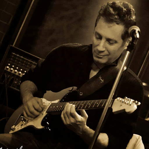 John March Photo 34