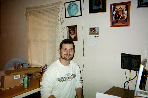 Phillip Sharp Photo 16