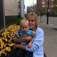 Mary Zook Photo 8