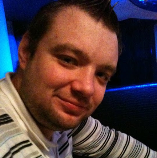 Gary Langston Photo 8