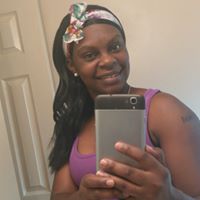 Michelle Fredericks Photo 20