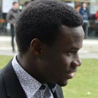 Yacouba Diawara Photo 2