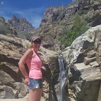 Kristin Winters Photo 8
